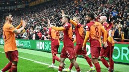 Galatasaray, yıldız oyuncusuna veda etti! Kulüp teşekkürlerini sundu