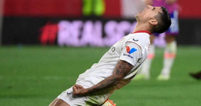 Galatasaray'a Arjantinli 10 Numara