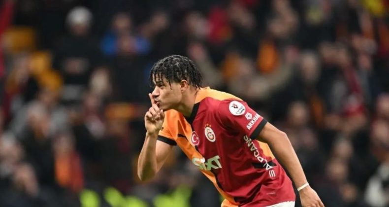 Galatasaray'da Gabriel Sara'dan Çarpıcı İtiraflar! Alex, Premier Lig ve Millî Takım Üzerine Açıklamalar…
