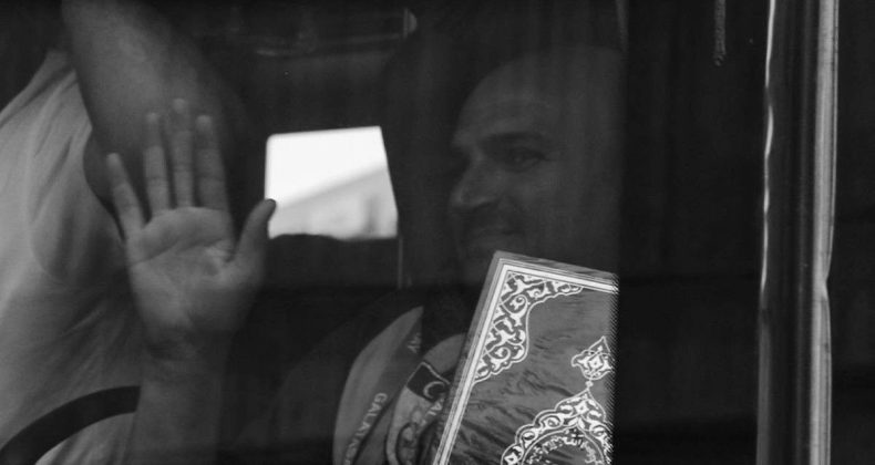 Galatasaray'da Taraftarları Üzen Haber! Hafız Mehmet Fatih Kiriş Vefat Etti…