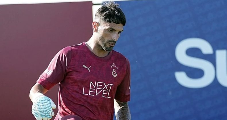 Galatasaray'da yeni sezon hazırlıkları sürüyor!