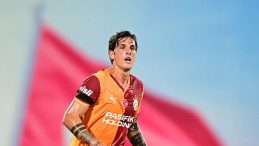 Galatasaray'da Yeni Transfer: Zaniolo!