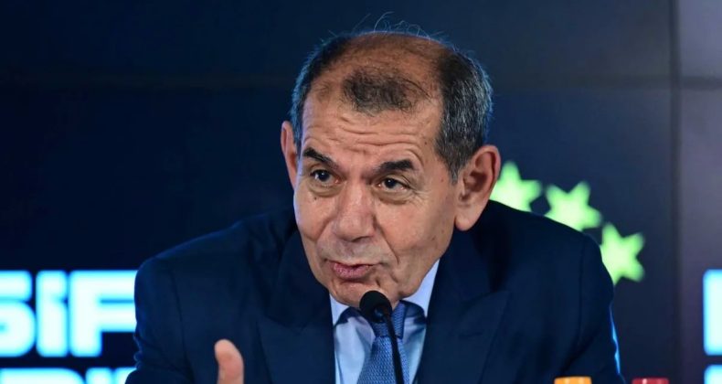 Galatasaray'dan 8,1 Milyar Liralık Sermaye Artırımı Kararı