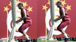 Galatasaray'dan Icardi açıklaması: Oynamak ister