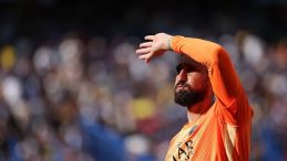Galatasaray'dan rüya transfer hamlesi! Dünya yıldızı kaleciyi açıkladılar