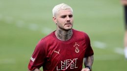 Galatasaray'dan Sakatlık Açıklaması!