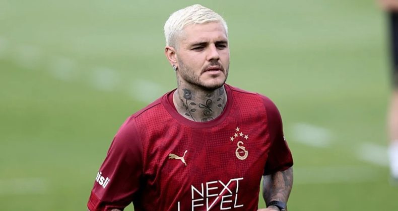 Galatasaray'dan Sakatlık Açıklaması!