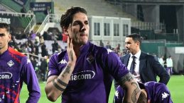 Galatasaray&apos;ın yıldızı Nicolo Zaniolo&apos;ya ceza verildi!