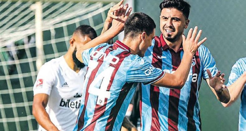 Galibiyetle Tamamladılar