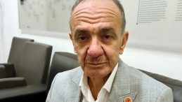 Gazi Halim Ayraloğlu: Vatanı kurtarmak için sancakla yola çıktım