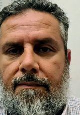 Gazi Necmettin Kılın&ccedil;: Bir Kolum Fel&ccedil; Oldu Ama Bu Vatanı Hainlere ve Siyonistlere Teslim Etmeyeceğiz