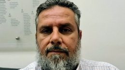 Gazi Necmettin Kılınç: Bir Kolum Felç Oldu Ama Bu Vatanı Hainlere ve Siyonistlere Teslim Etmeyeceğiz