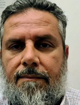 Gazi Necmettin Kılınç: Bir Kolum Felç Oldu Ama Bu Vatanı Hainlere ve Siyonistlere Teslim Etmeyeceğiz