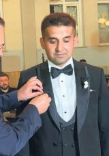 Gazi &Uuml;steğmenin Mutlu G&uuml;n&uuml;