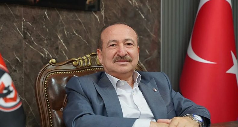 Gaziantep FK, Futbol Akademisi Kurma Aşamasında