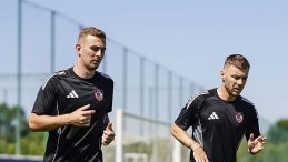 Gaziantep FK, Yeni Sezon İçin Hazırlıklara Başladı!