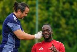 Gaziantep FK'de Futbolculara Laktat Testi Uygulandı!