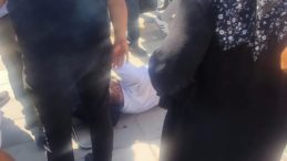 Gaziantep'te Silahlı Saldırı: Yaralayıp Altınlarını Aldılar