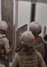 Gaziantep&rsquo;te Şafak Operasyonu: 24 Adrese Baskın, 15 Ş&uuml;pheli G&ouml;zaltında