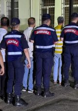 Gaziantep&rsquo;te Tefecilik Operasyonu: Mağdurlar Yağmalandı!