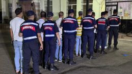 Gaziantep’te Tefecilik Operasyonu: Mağdurlar Yağmalandı!