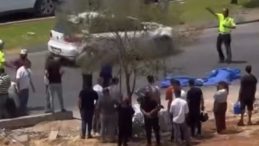 Gaziantep’te trajik kaza: Anne hayatını kaybetti, oğlu yaralandı