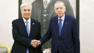 Gazze'deki A&ccedil;lık Sorunu İ&ccedil;in Ses Y&uuml;kseltilmeli