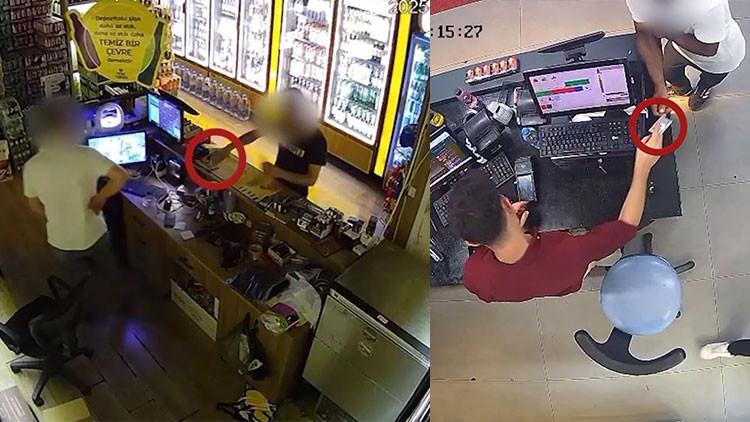 Gazzeli Doktorun Kaybettiği Banka Kartıyla Yaptıkları: 3 Gözaltı