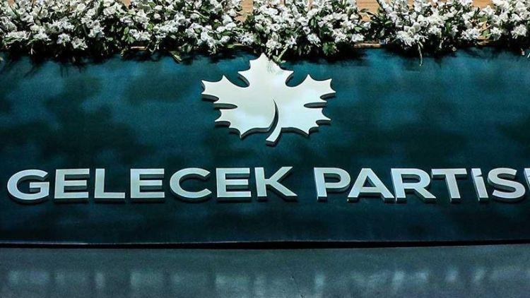 Gelecek Partisi'nde Kan Kaybı: İki Milletvekili İstifa Etti