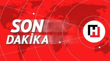 Gelişmeler… Zeydan Karalar ve Ahmet Şahin G&ouml;revden Alındı
