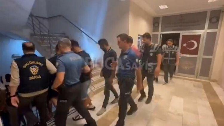 Gemi Kaptanlığı Ehliyeti Vaadiyle Dolandırıcılık Olayı