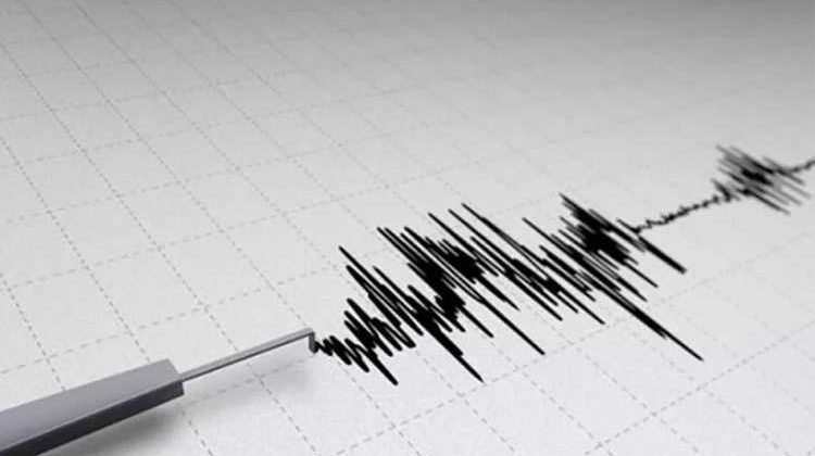 Gemlik'te 4.3 Büyüklüğünde Deprem: Prof. Dr. Süleyman Pampal'dan İlk Açıklama