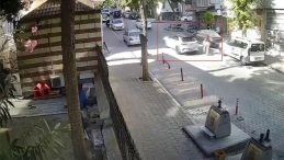 Genç Kadına Korkunç Saldırı: Önce Taciz, Sonra Araçla Üzerinden Geçildi