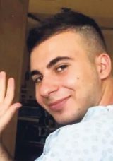 Gen&ccedil; Polisin Hayali K&ouml;t&uuml; Şekilde Sona Erdi