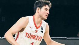 Gençler Firesiz Çeyrek Finale Yükseldi