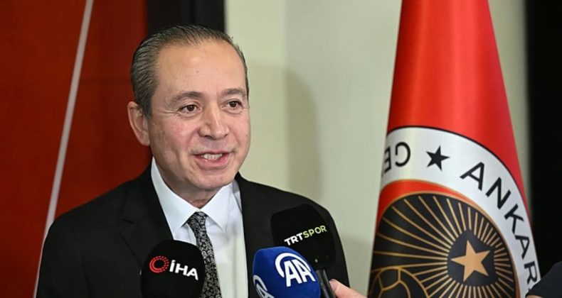 Gençlerbirliği Taraftarını Heyecanlandıracak Transfer Açıklaması