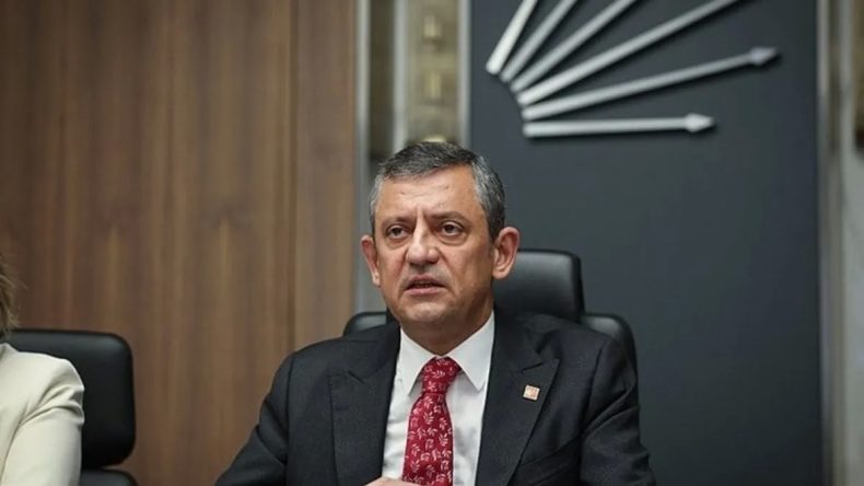 Gençlere Bile Tahammülü Yok