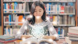 Gen&ccedil;lerin Y&uuml;zde 72&rsquo;si Yapay Zeka ile İletişim Kuruyor