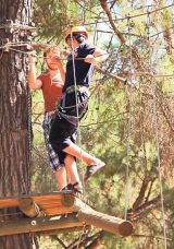 Gen&ccedil;lik, Enerjisini Yaz Kamplarında Atıyor