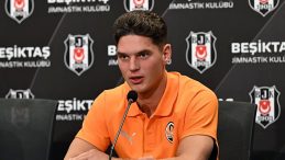 Georgiy Sudakov: "Kendi oyunumuzu sahaya yansıtacağız"