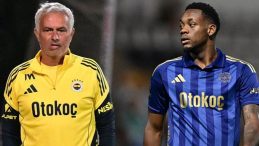 Gerçekçi Hedef UEFA Kupası