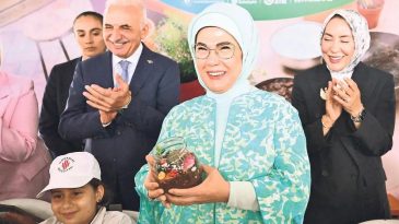 Geri d&ouml;n&uuml;ş&uuml;mle hem doğa hem &uuml;lkemiz kazanacak
