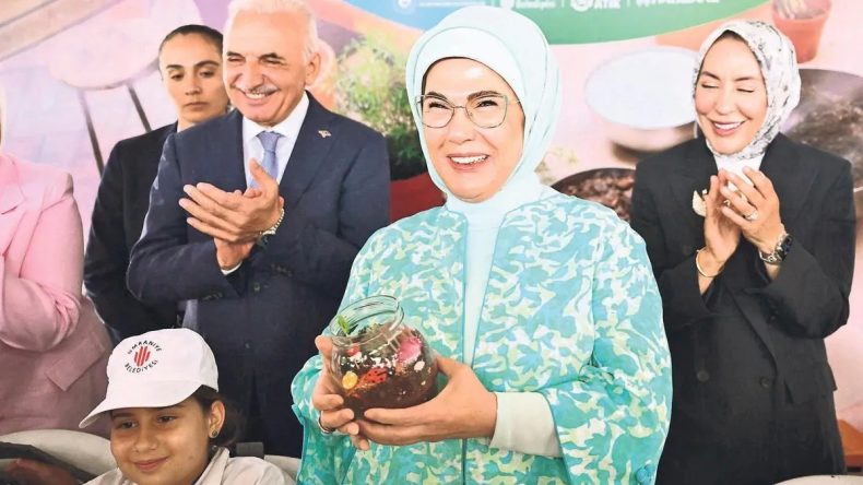 Geri dönüşümle hem doğa hem ülkemiz kazanacak