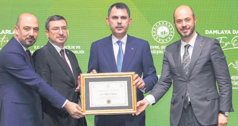 Geri Sayım Başladı: Sertifika ‘DMLKT’ Kodu ile İşleme Açılacak
