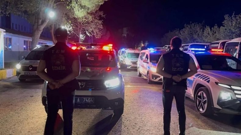 Gıda Kolisi İçerisinde Para Göndermişler!