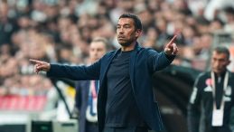 Gio, Liverpool’un Yardımcı Antrenörü Oldu!