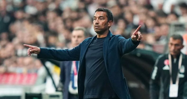 Gio, Liverpool’un Yardımcı Antrenörü Oldu!