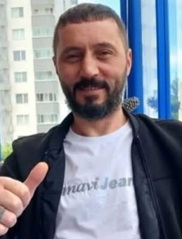 Giresun'da Amca, Silahla Yeğenini Öldürdü