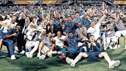 Gol düellosu Al Hilal'in