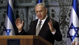 Golan Tepeleri’nde dikkat çeken görüşme: Netanyahu Dürzi lider ile bir araya geldi